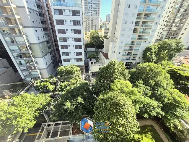 Apartamento com 67m² 2 quartos e 2 banheiros, à venda, no bairro Vila Mariana em São Paulo