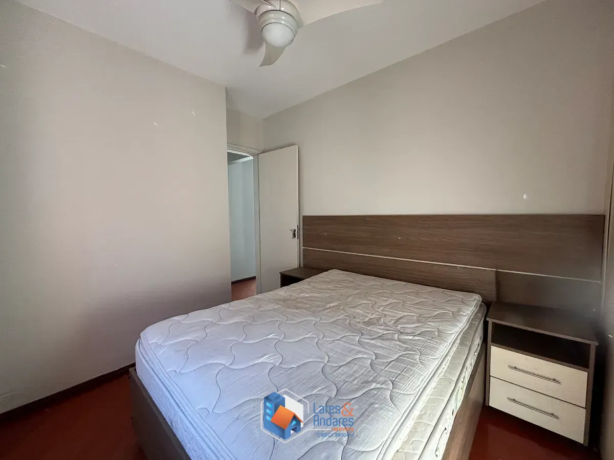 Apartamento, 2 quartos, 58 m² - Foto 12