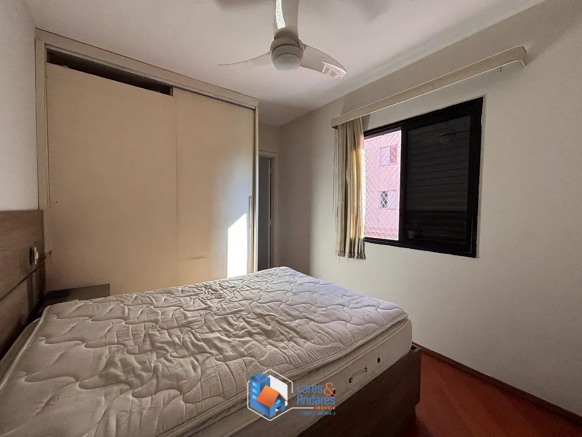 Apartamento, 2 quartos, 58 m² - Foto 13