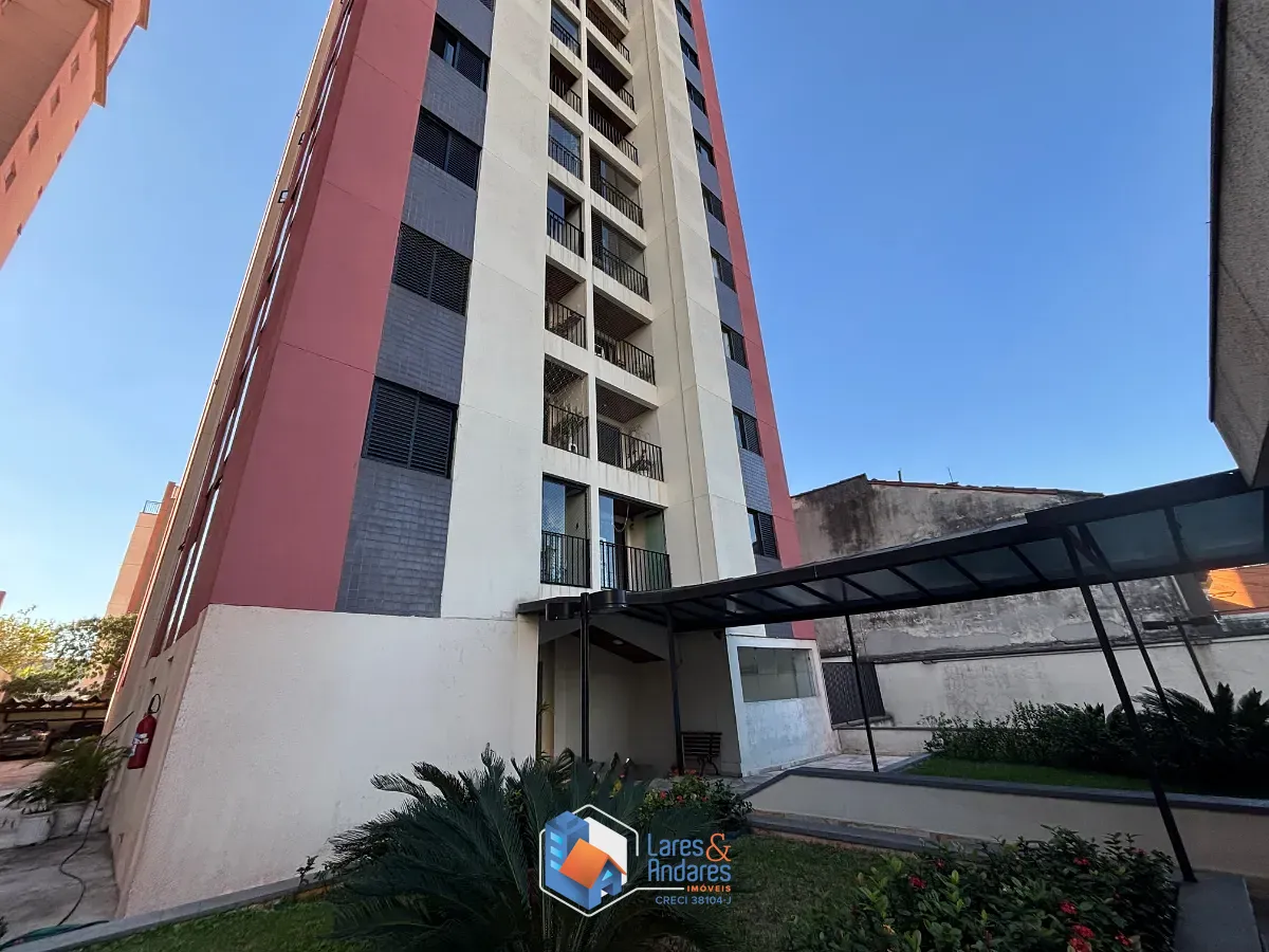 Apartamento, 2 quartos, 58 m² - Foto 29