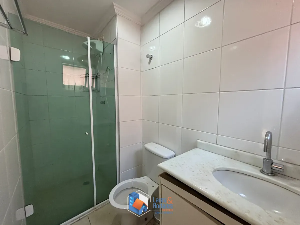 Apartamento, 2 quartos, 58 m² - Foto 15