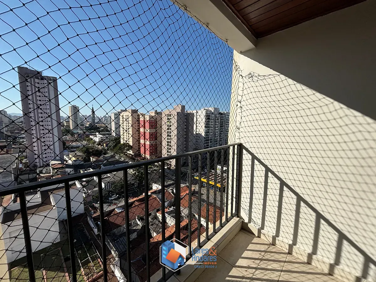 Apartamento, 2 quartos, 58 m² - Foto 2