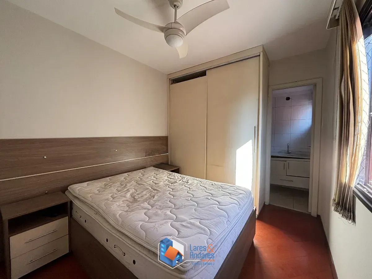 Apartamento, 2 quartos, 58 m² - Foto 14
