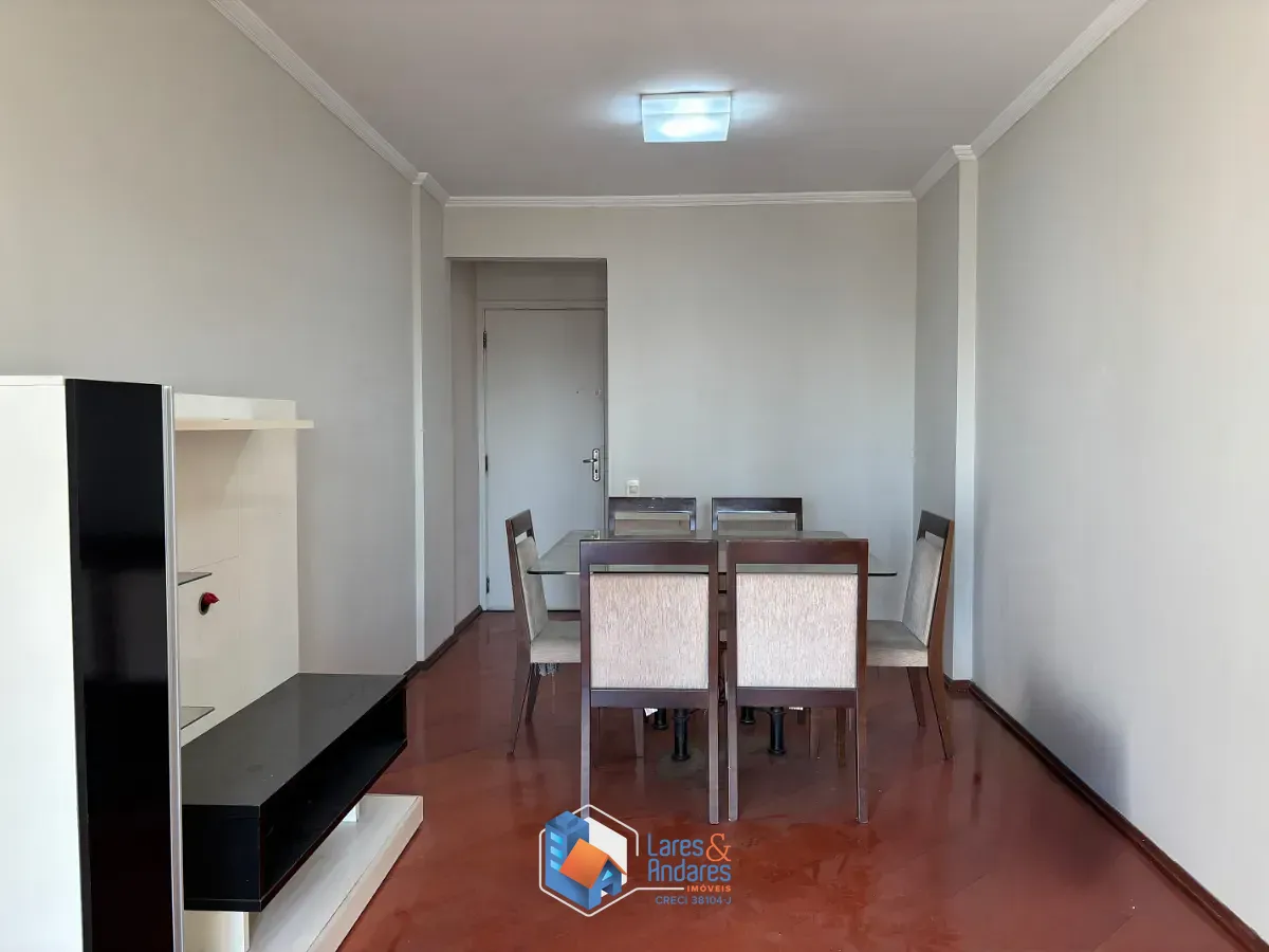 Apartamento, 2 quartos, 58 m² - Foto 5