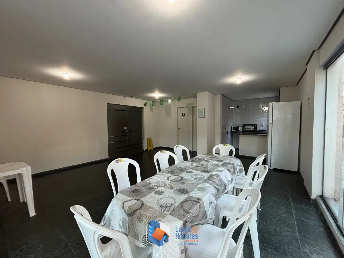 Apartamento, 2 quartos, 58 m² - Foto 24