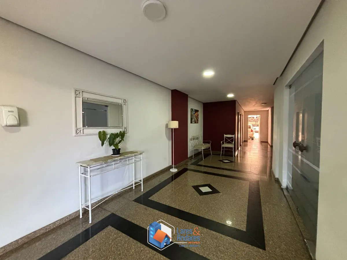 Apartamento, 2 quartos, 58 m² - Foto 22