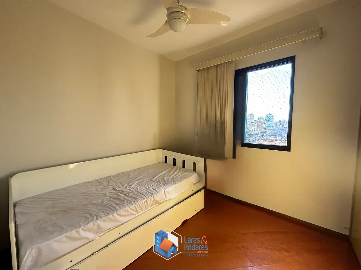 Apartamento, 2 quartos, 58 m² - Foto 8