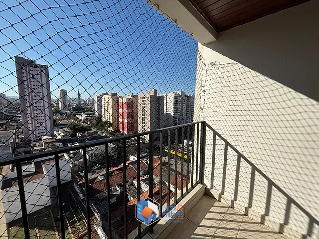 Apartamento com 58m² 2 quartos e 2 banheiros, à venda, no bairro Ipiranga em São Paulo