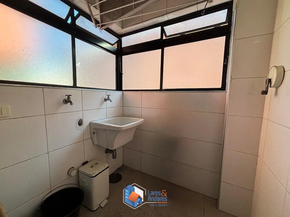 Apartamento, 2 quartos, 58 m² - Foto 21