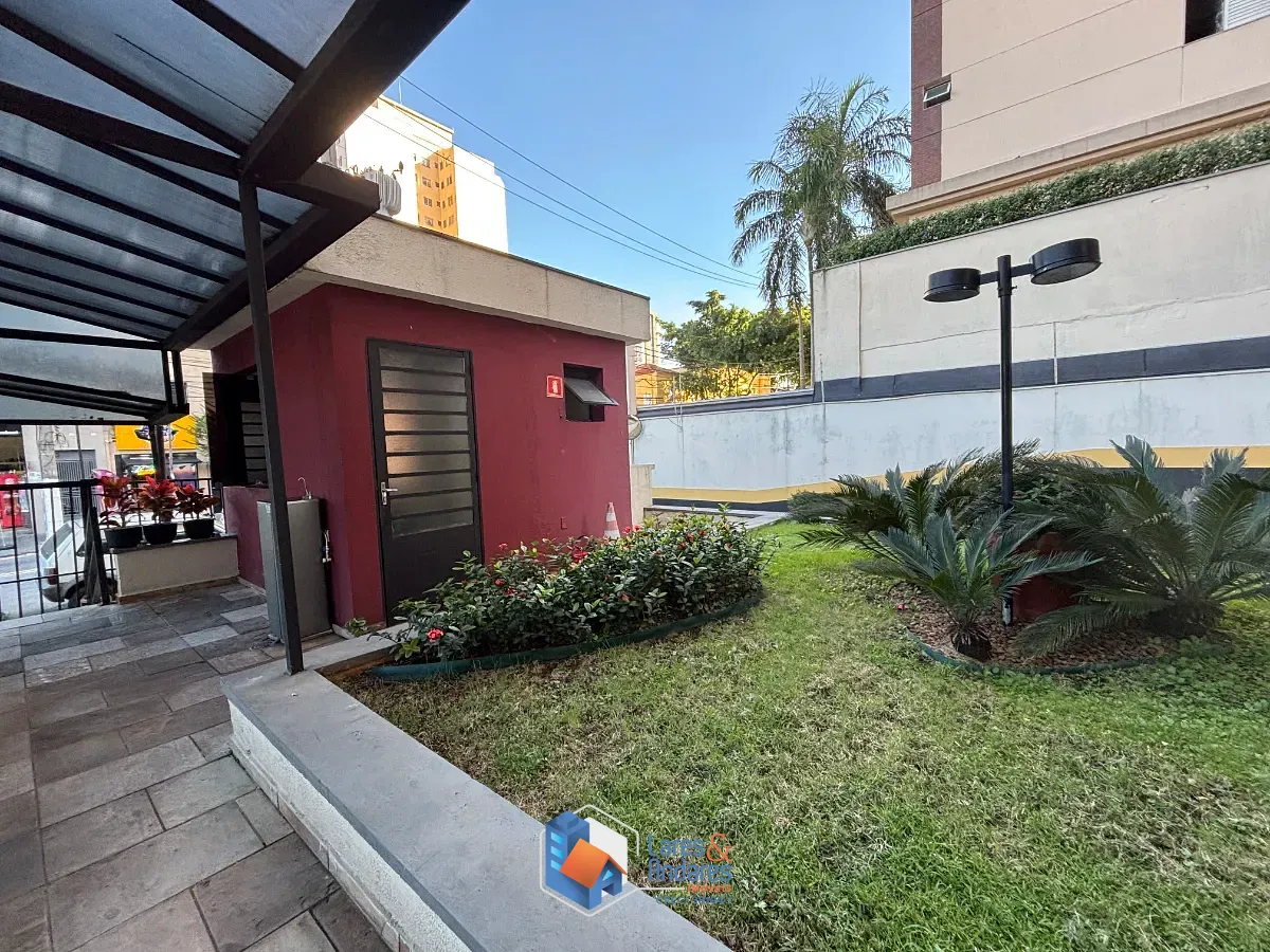 Apartamento, 2 quartos, 58 m² - Foto 27