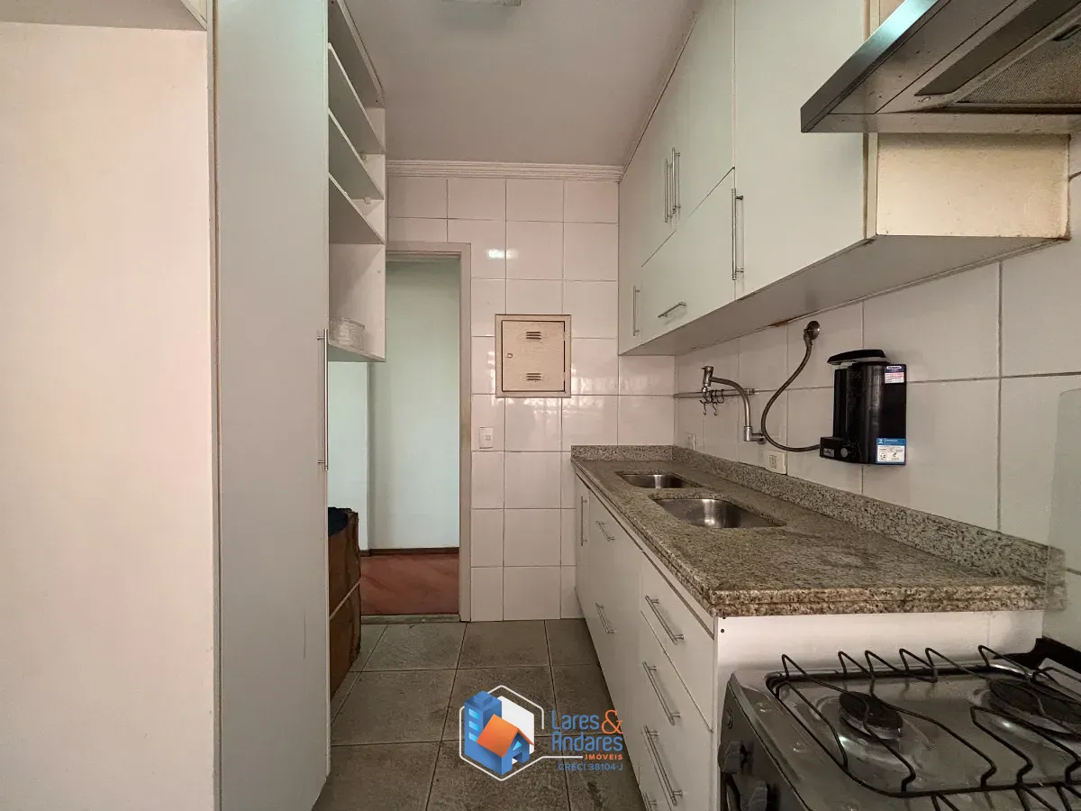 Apartamento, 2 quartos, 58 m² - Foto 16