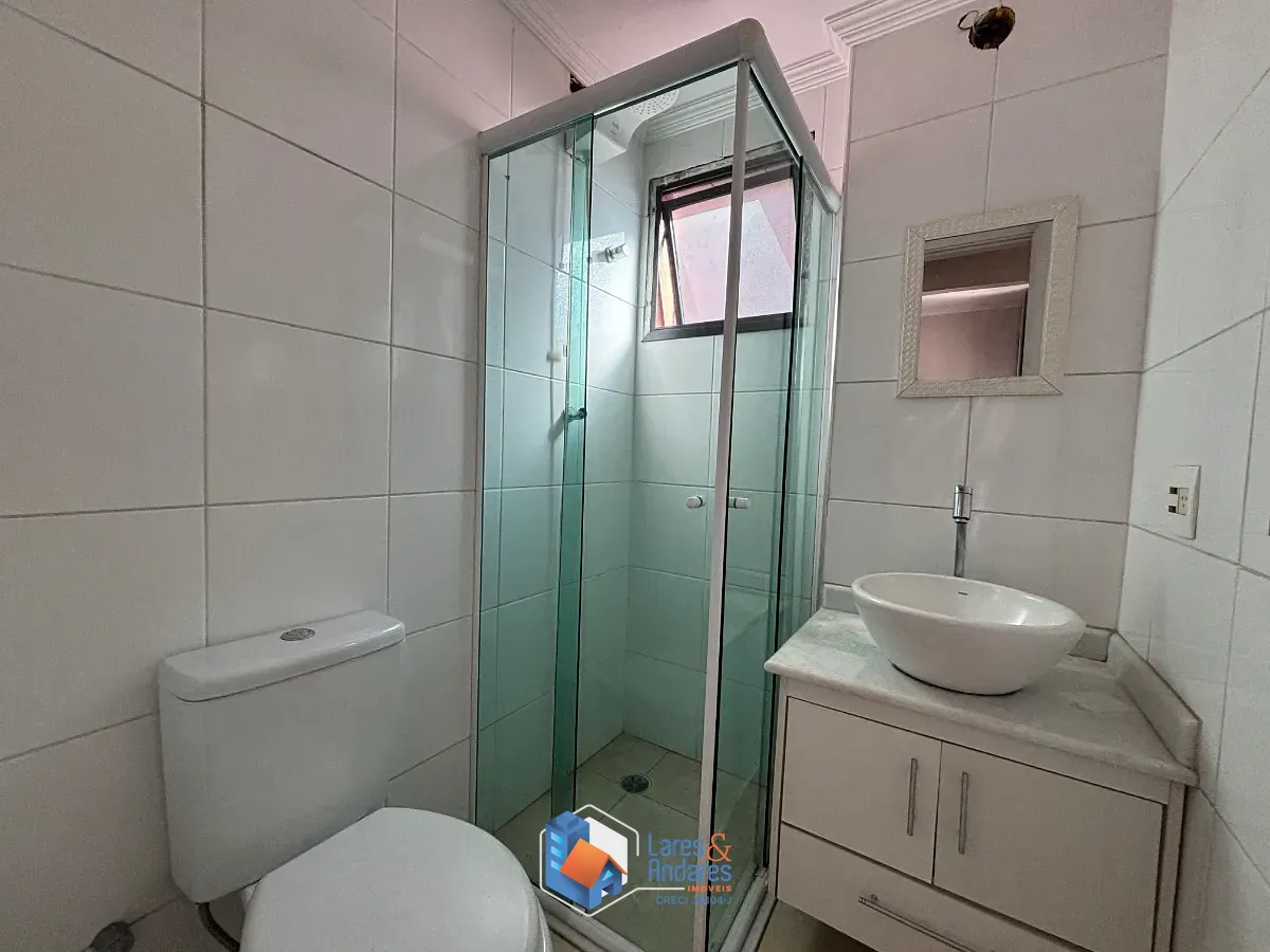 Apartamento, 2 quartos, 58 m² - Foto 11