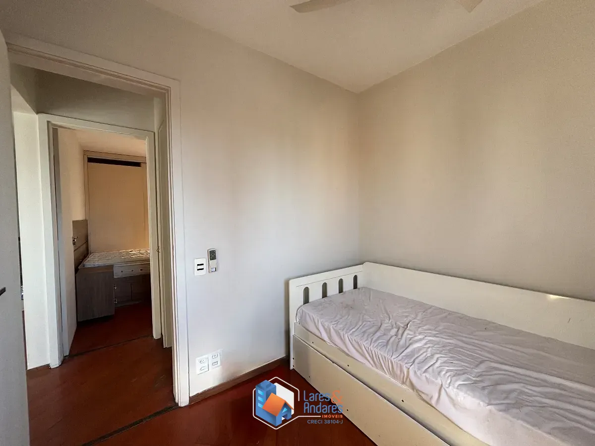 Apartamento, 2 quartos, 58 m² - Foto 10