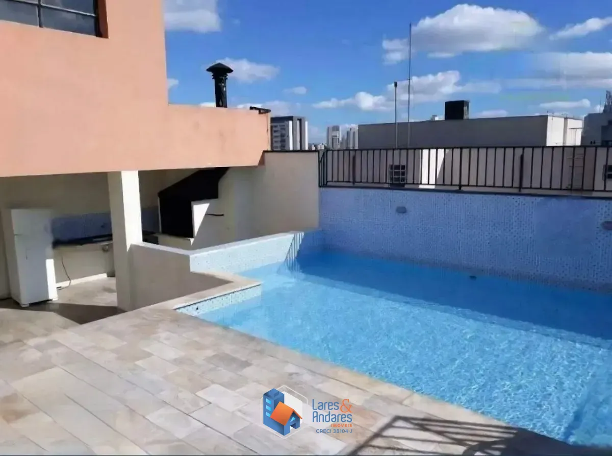 Apartamento, 2 quartos, 58 m² - Foto 26
