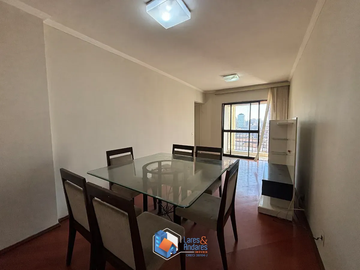 Apartamento, 2 quartos, 58 m² - Foto 1