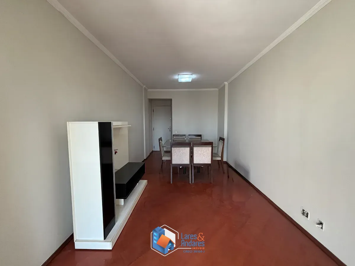 Apartamento, 2 quartos, 58 m² - Foto 6