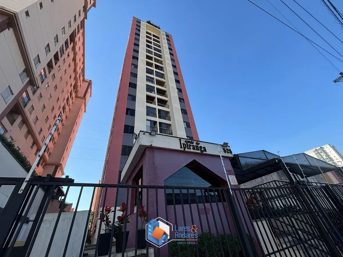 Apartamento, 2 quartos, 58 m² - Foto 30