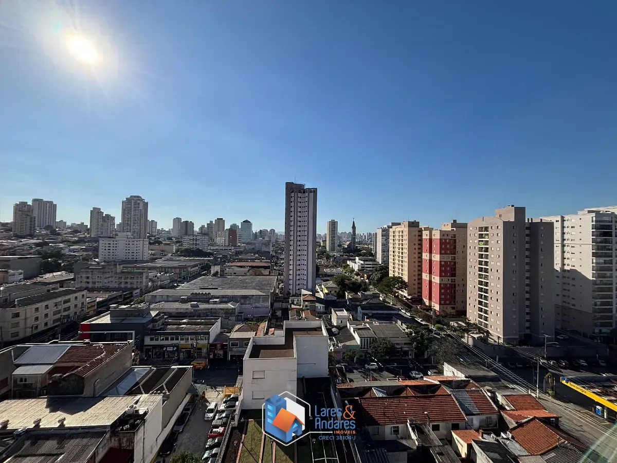 Apartamento, 2 quartos, 58 m² - Foto 3