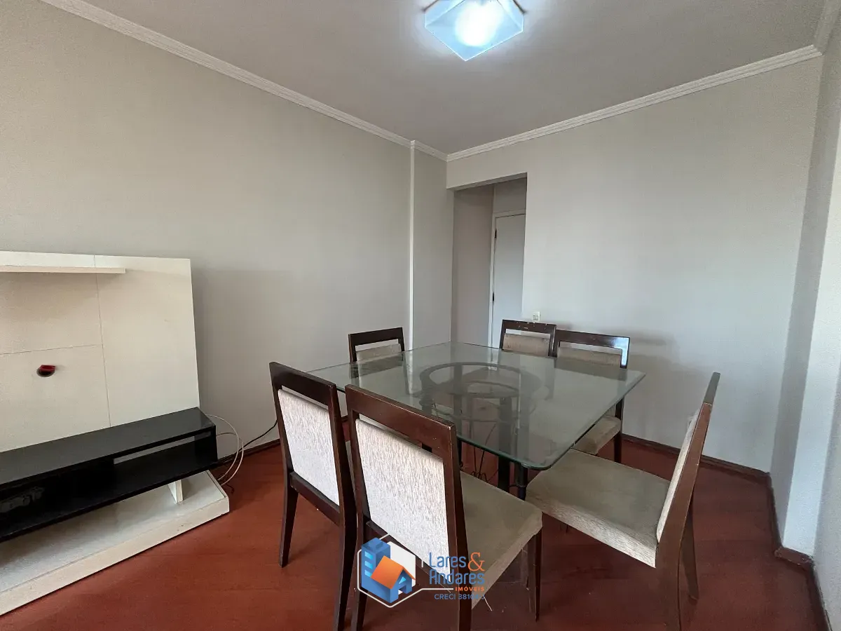 Apartamento, 2 quartos, 58 m² - Foto 4