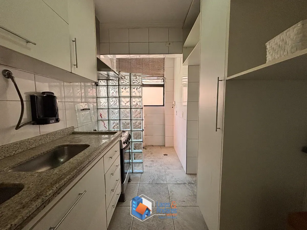 Apartamento, 2 quartos, 58 m² - Foto 20