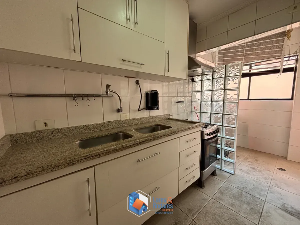 Apartamento, 2 quartos, 58 m² - Foto 19