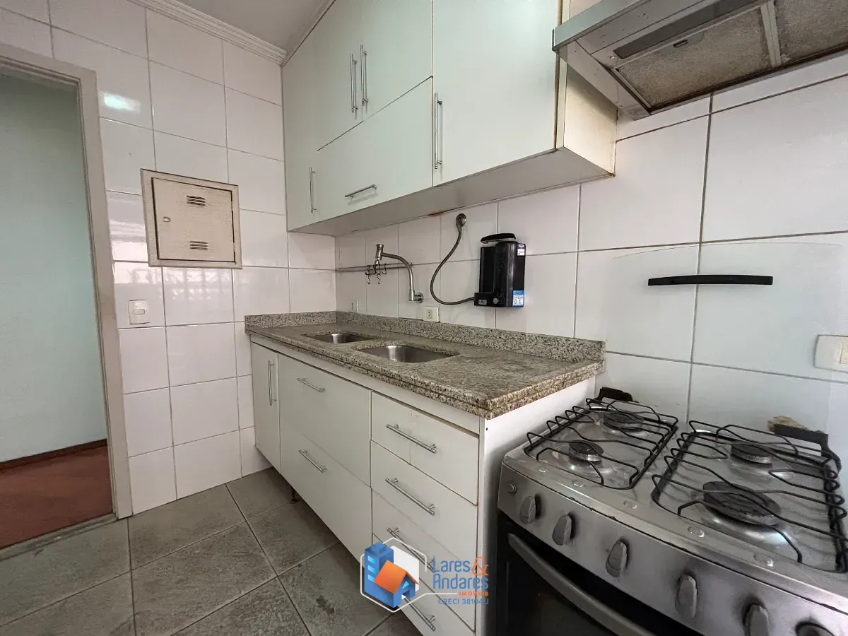 Apartamento, 2 quartos, 58 m² - Foto 17