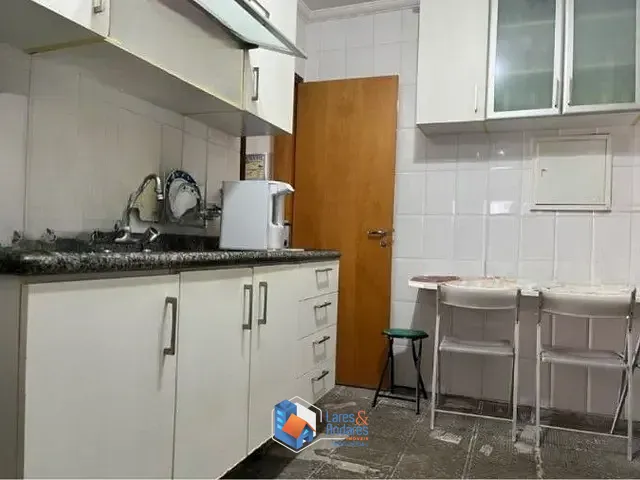 Apartamento com 104m² 3 quartos e 3 banheiros, à venda, no bairro Chácara Santo Amaro em São Paulo