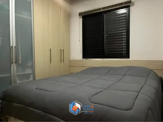 Apartamento com 104m² 3 quartos e 3 banheiros, à venda, no bairro Chácara Santo Amaro em São Paulo