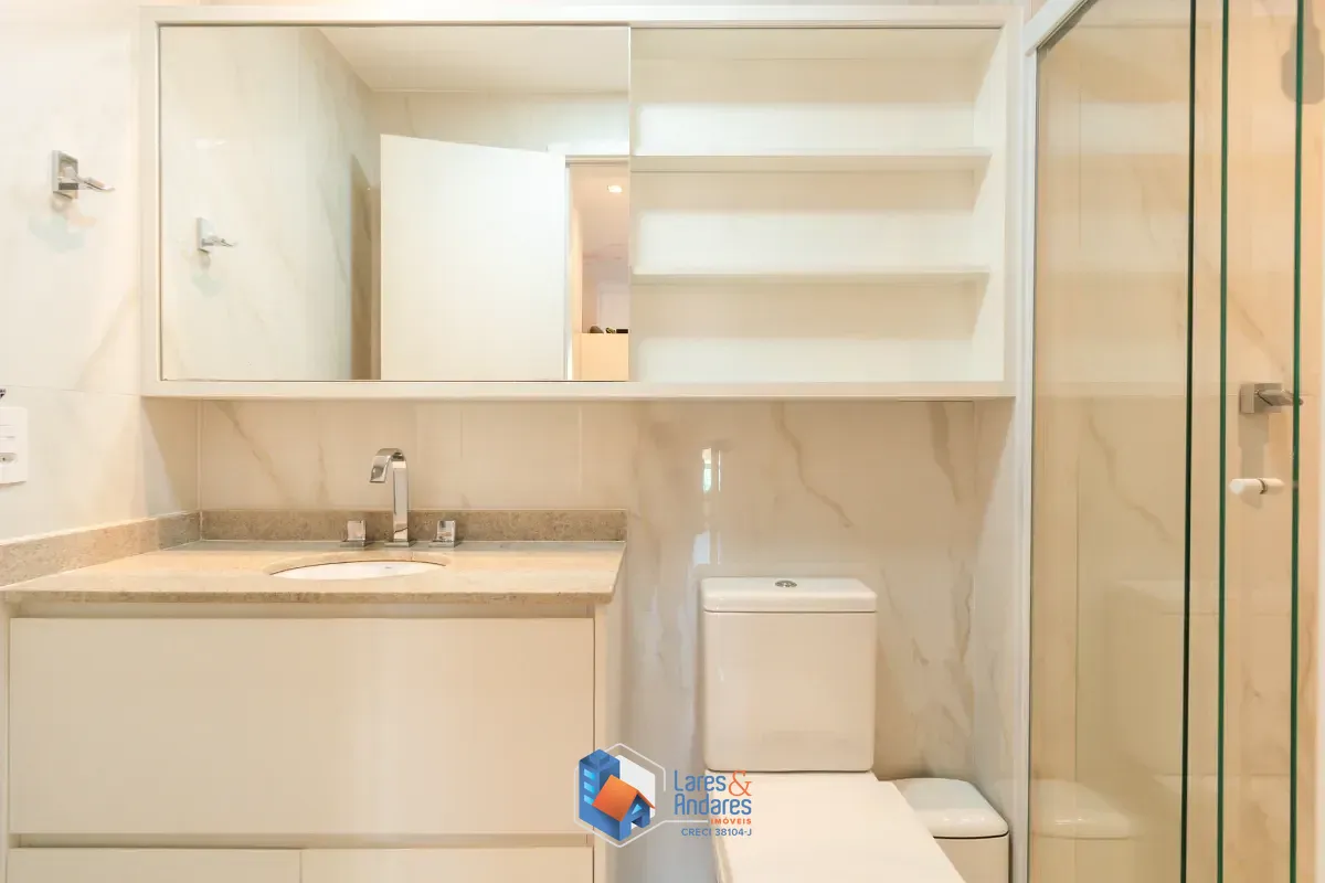 Apartamento, 2 quartos, 95 m² - Foto 35