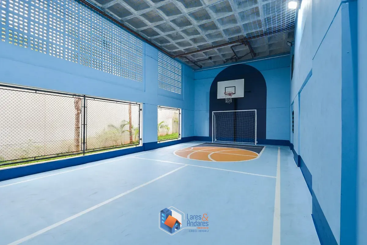Apartamento, 2 quartos, 95 m² - Foto 47