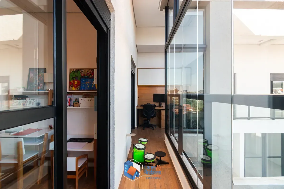 Apartamento, 2 quartos, 95 m² - Foto 26