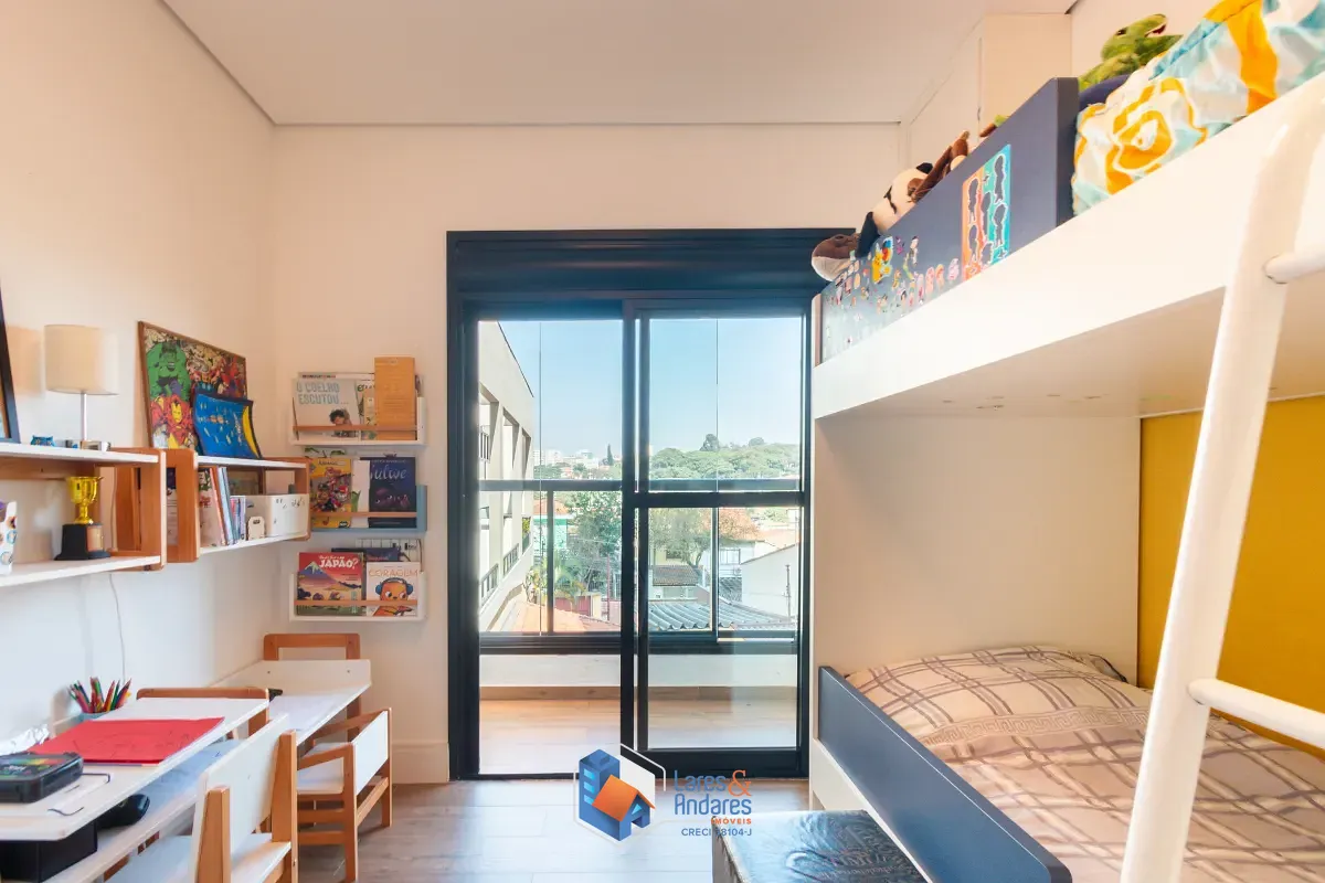Apartamento, 2 quartos, 95 m² - Foto 31