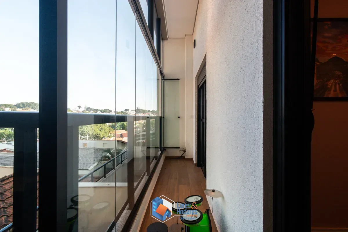 Apartamento, 2 quartos, 95 m² - Foto 28