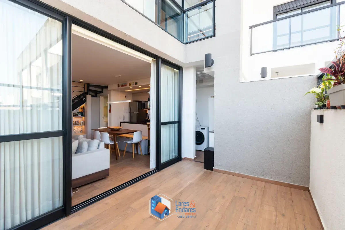 Apartamento, 2 quartos, 95 m² - Foto 14
