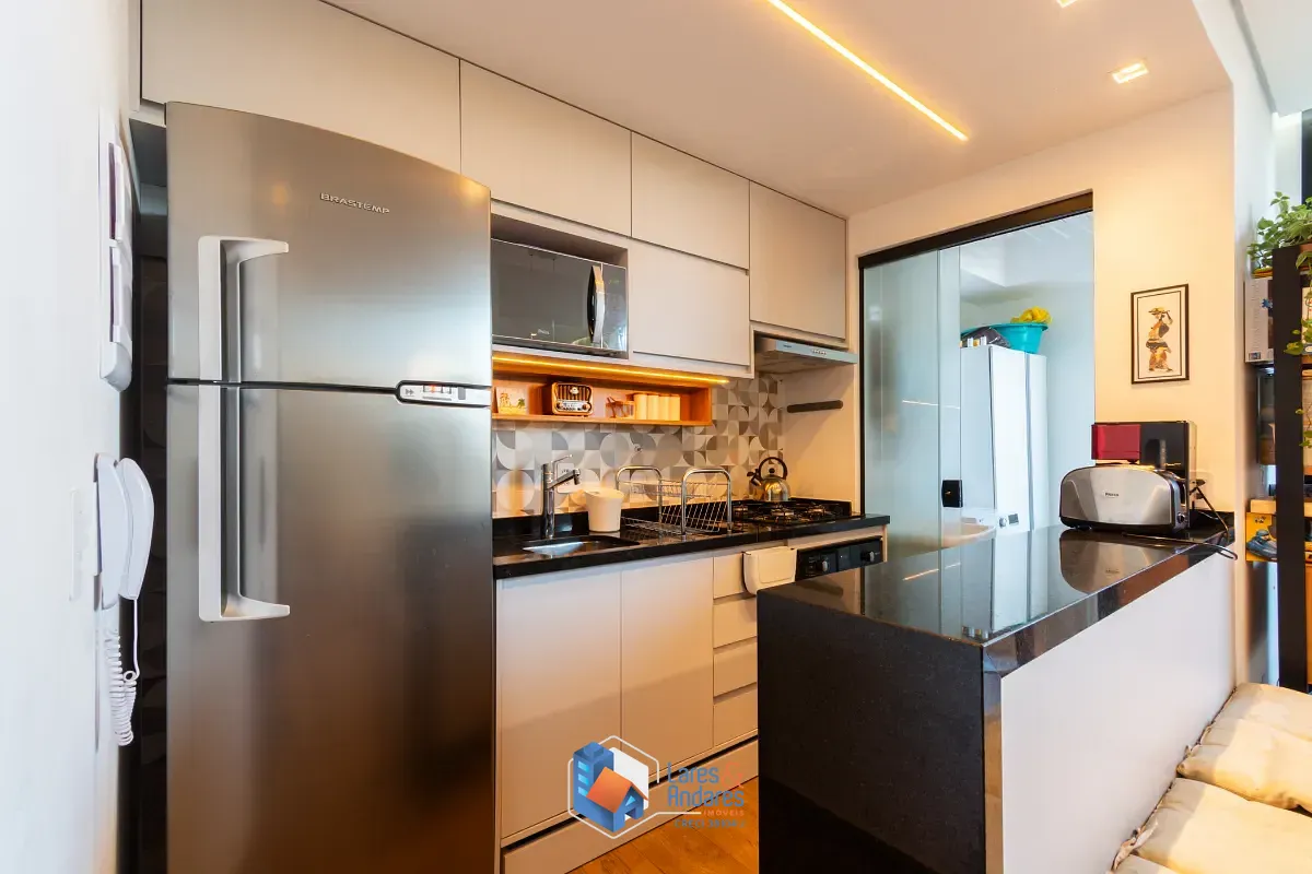 Apartamento, 2 quartos, 95 m² - Foto 9