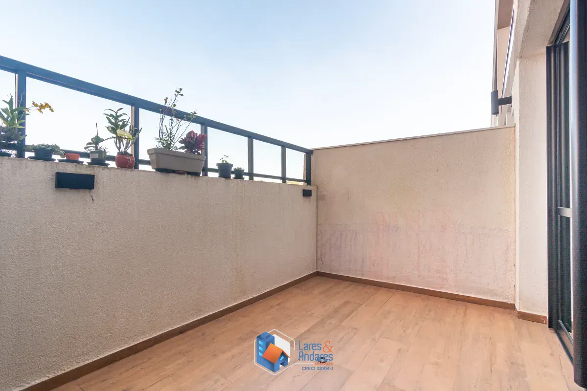 Apartamento, 2 quartos, 95 m² - Foto 15