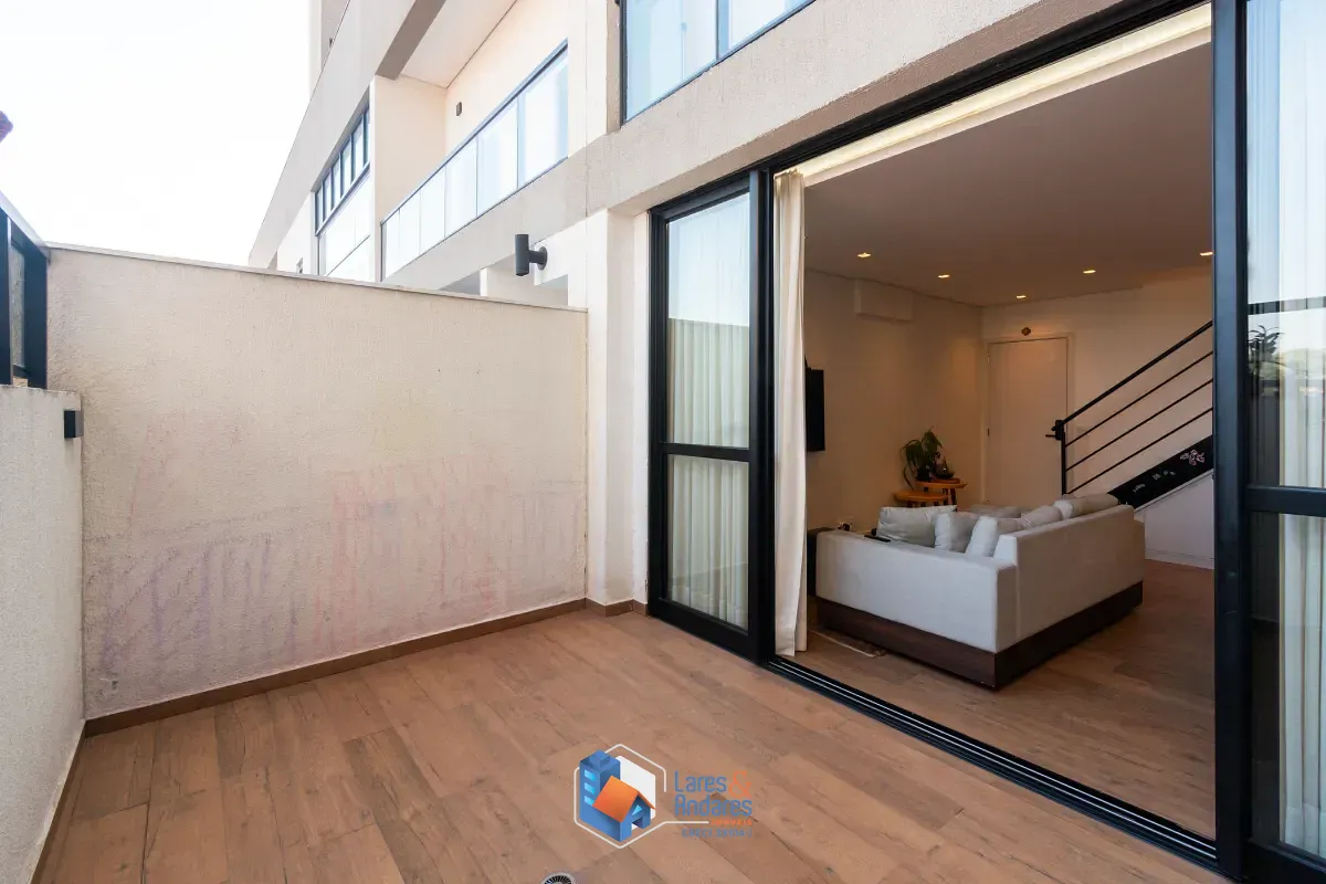 Apartamento, 2 quartos, 95 m² - Foto 16