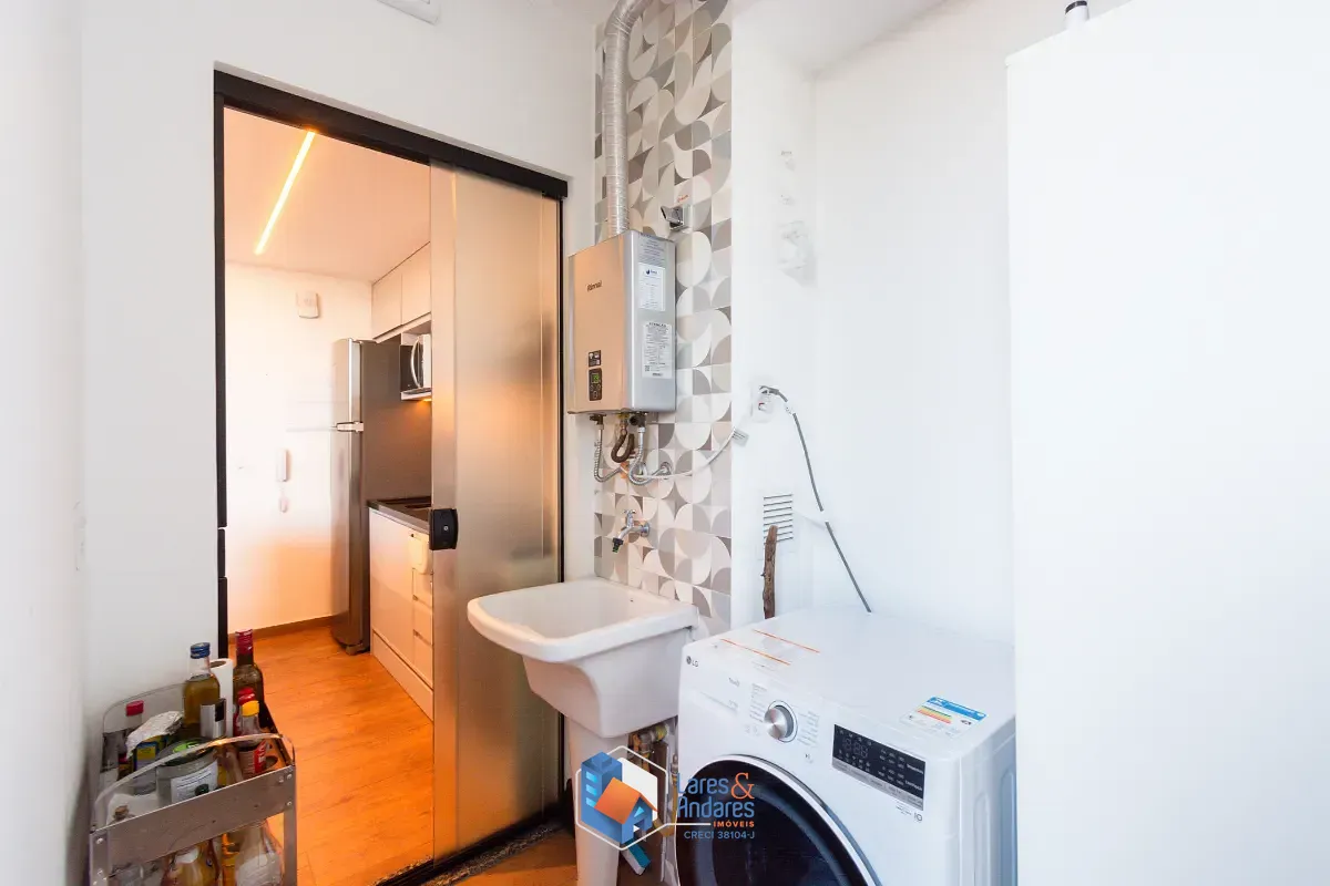Apartamento, 2 quartos, 95 m² - Foto 12