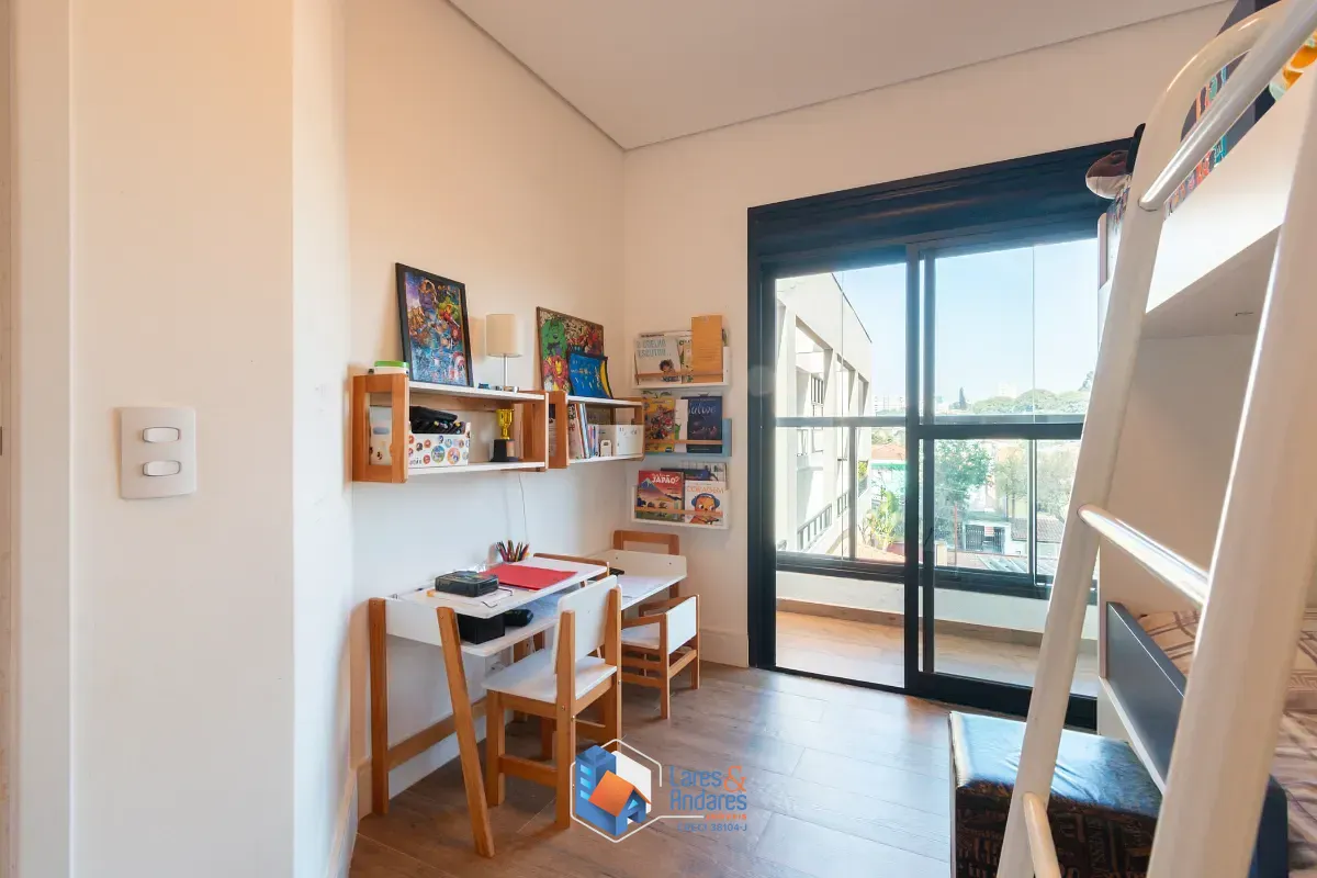 Apartamento, 2 quartos, 95 m² - Foto 33