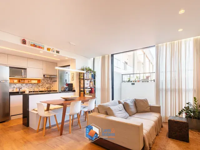 Apartamento com 95m² 2 quartos e 3 banheiros, à venda, no bairro Saúde em São Paulo