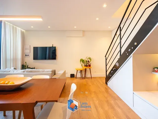 Apartamento com 95m² 2 quartos e 3 banheiros, à venda, no bairro Saúde em São Paulo