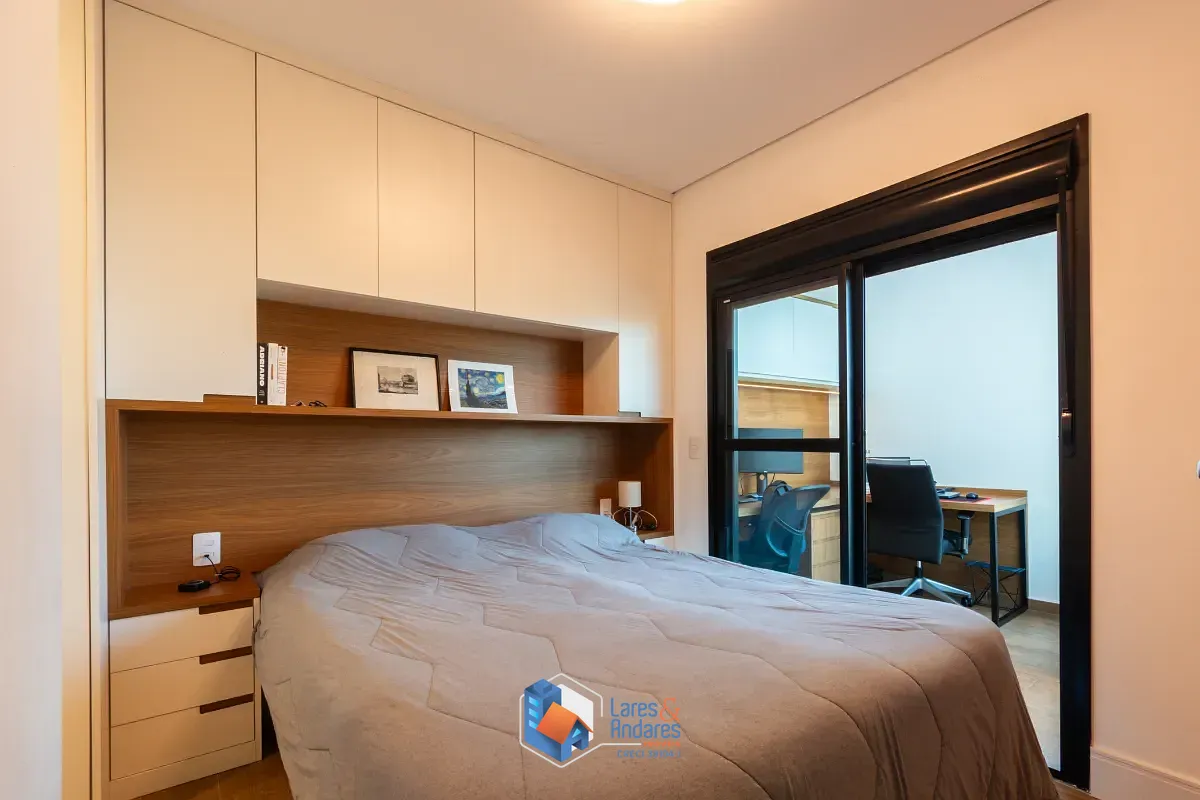 Apartamento, 2 quartos, 95 m² - Foto 19