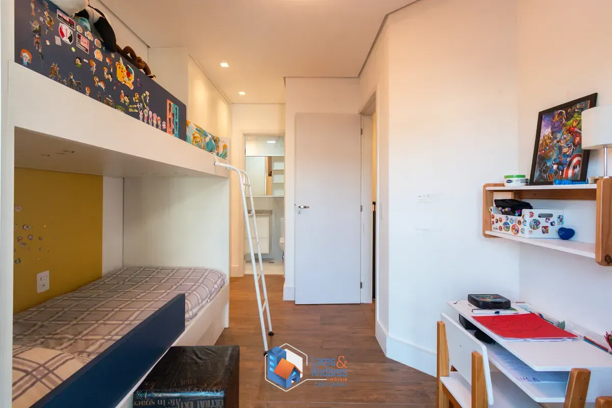 Apartamento, 2 quartos, 95 m² - Foto 30