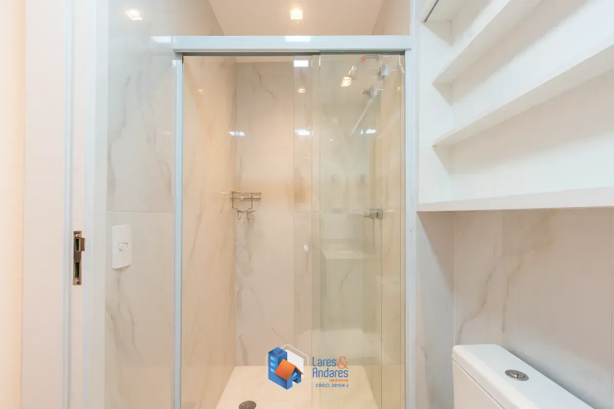 Apartamento, 2 quartos, 95 m² - Foto 24