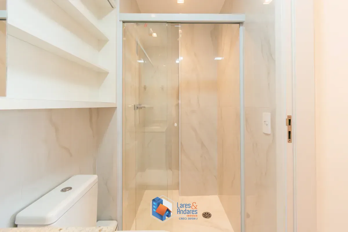 Apartamento, 2 quartos, 95 m² - Foto 36