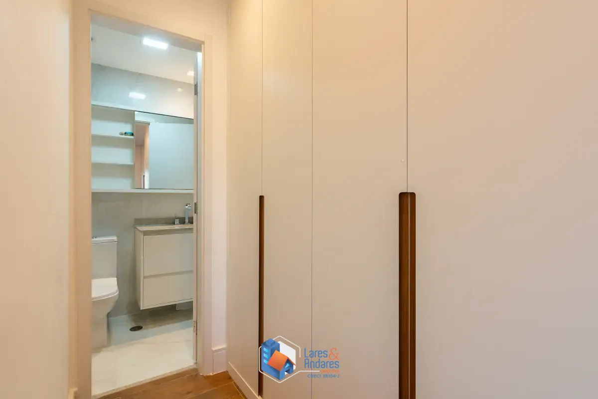 Apartamento, 2 quartos, 95 m² - Foto 23