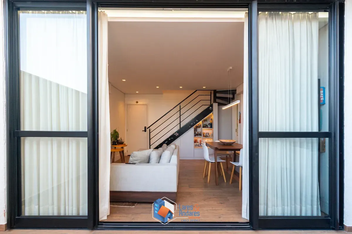 Apartamento, 2 quartos, 95 m² - Foto 17