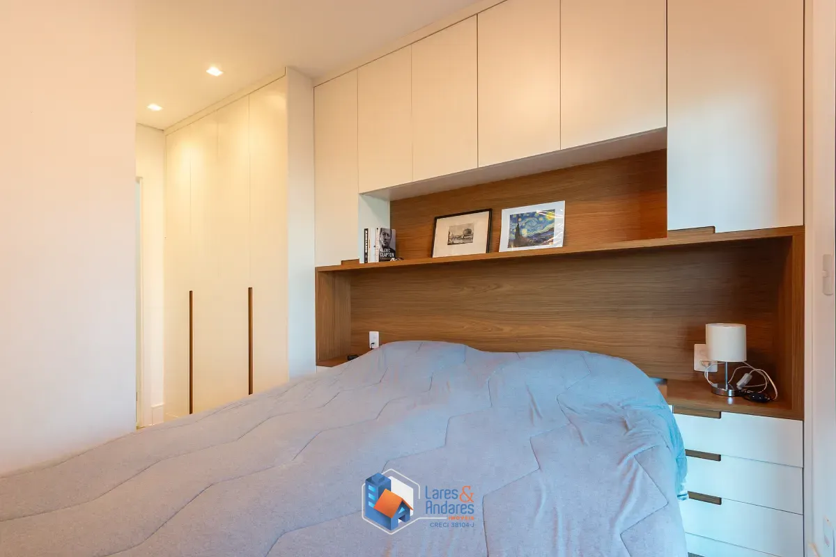 Apartamento, 2 quartos, 95 m² - Foto 20