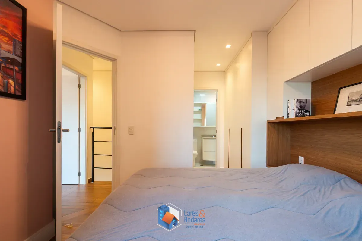 Apartamento, 2 quartos, 95 m² - Foto 21