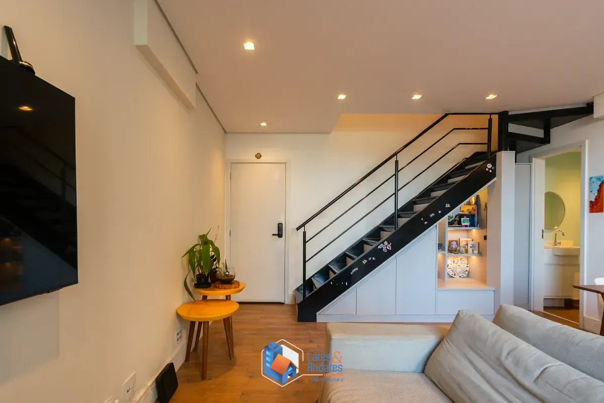 Apartamento, 2 quartos, 95 m² - Foto 6